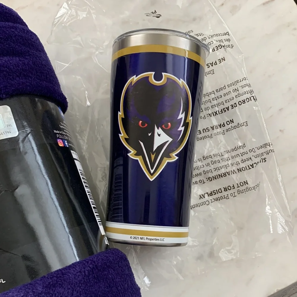 NFL baltimore ravens